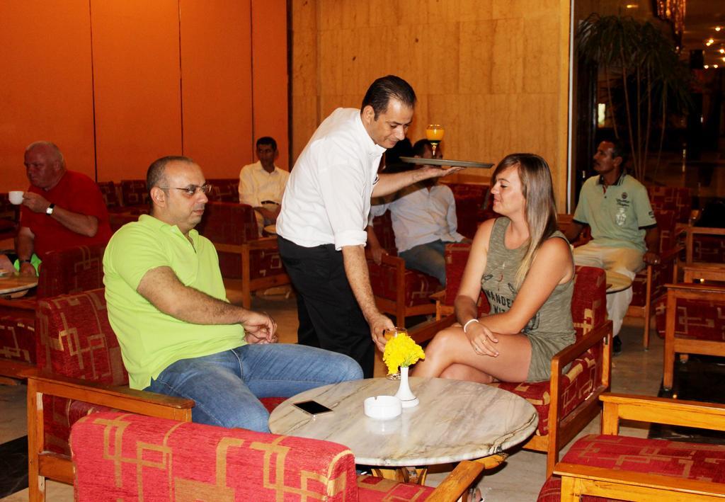 Magawish Swiss Hurghada