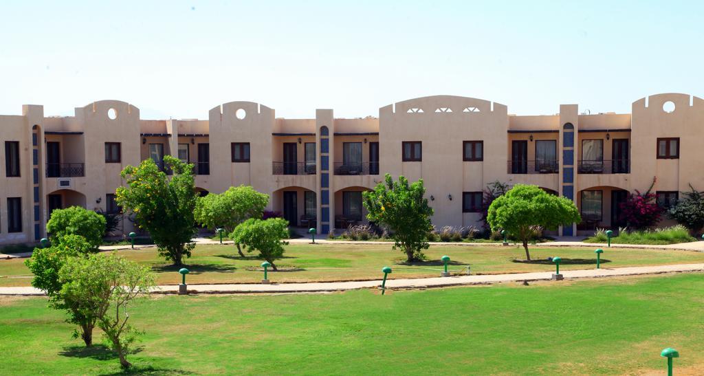 Station touristique Magawish Swiss Hurghada