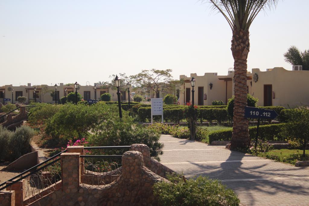 Station touristique Magawish Swiss Hurghada