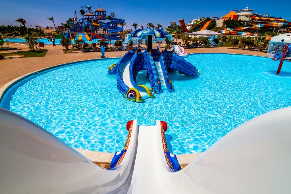 Iberotel Makadi 5*