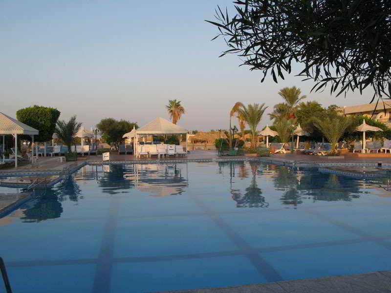 Jasmine Village Resort