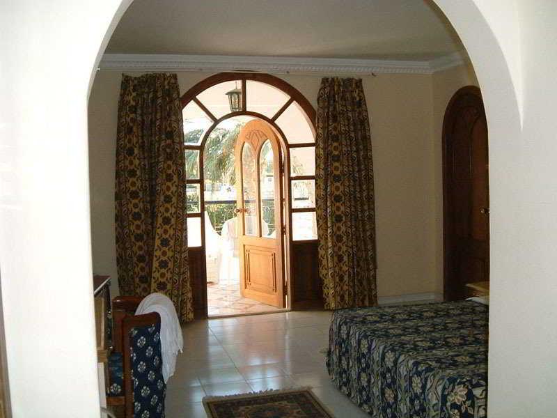 Resort Jasmine Village 3*