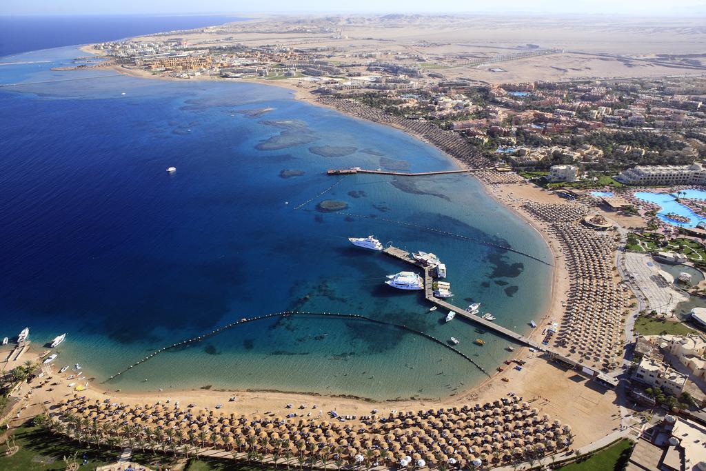 Resort Iberotel Makadi