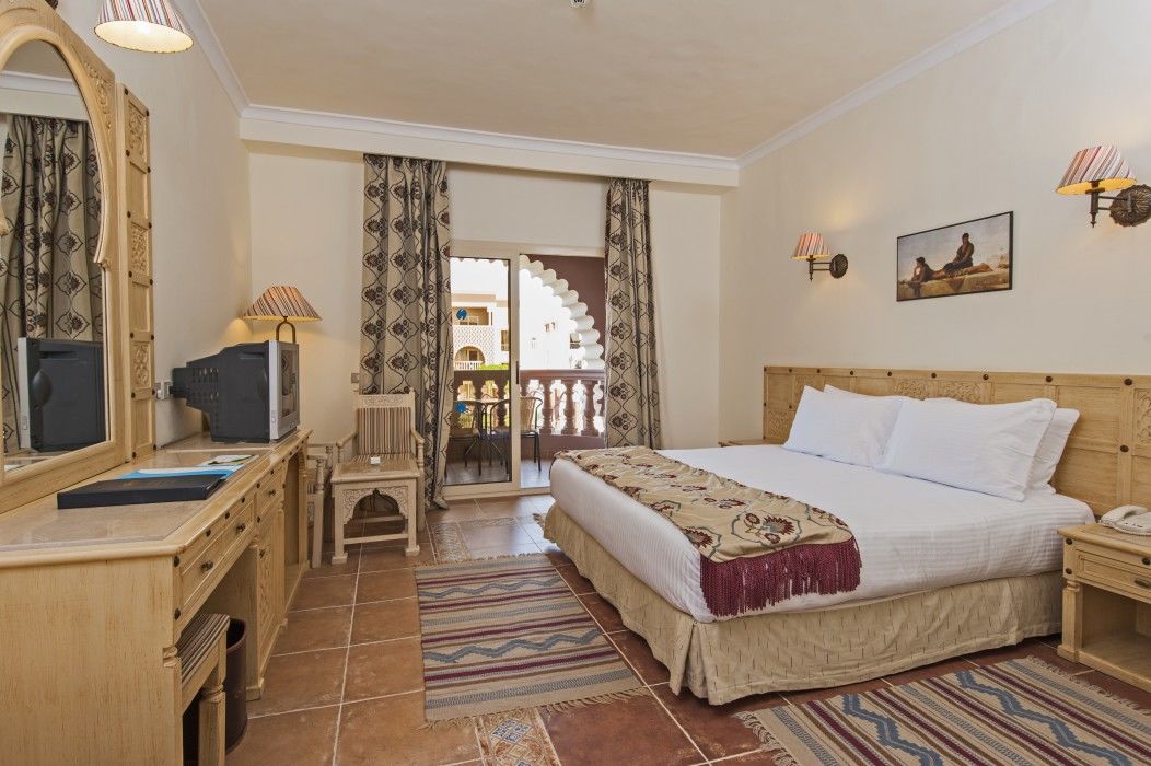 Sunrise Mamlouk Palace 5*