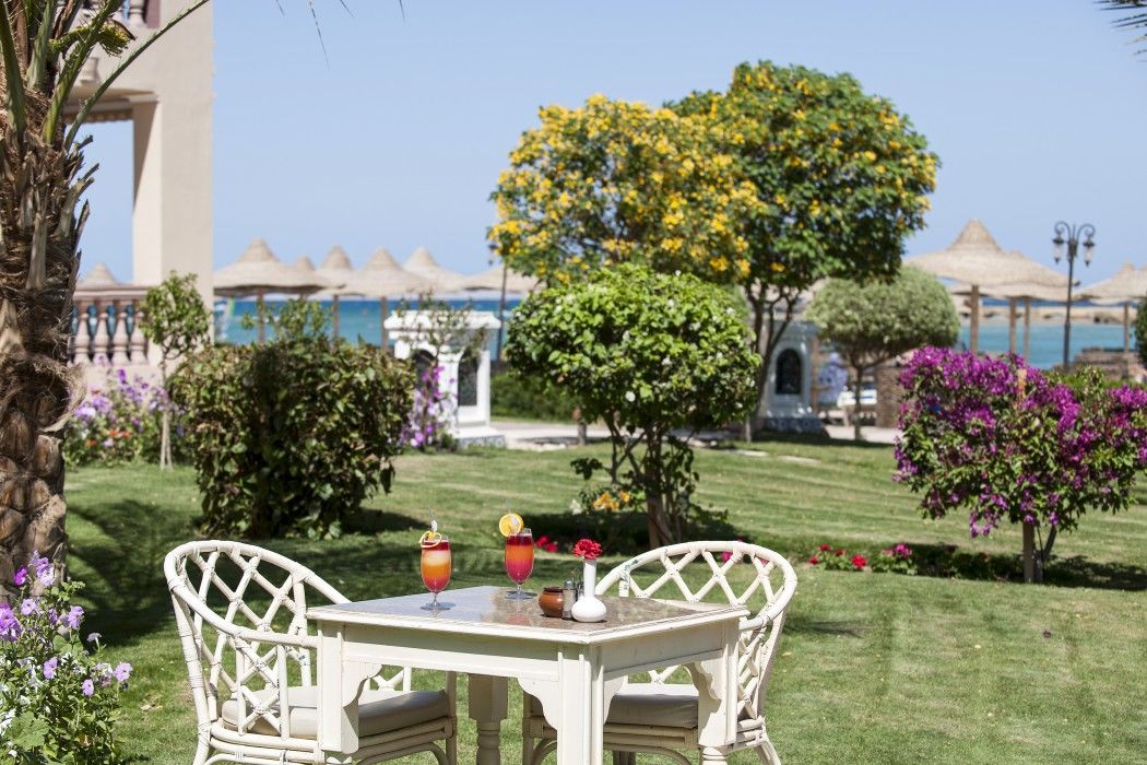 Sunrise Mamlouk Palace