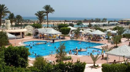 Resort Jasmine Village Hurghada