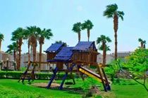 Hotel Al Mashrabiya Beach Hurghada