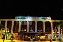 Al Mashrabiya Beach Hurghada