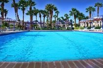 Al Mashrabiya Beach Hotel 3*