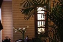 Al Mashrabiya Beach Hotel