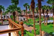 Al Mashrabiya Beach Hotel 3*