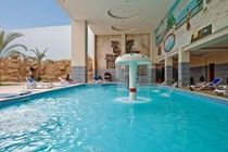 Station touristique Titanic Aqua Park - Families And Couples Only