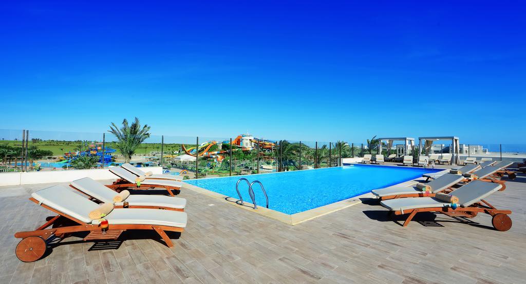 Jaz Aquaviva Resort Hurghada