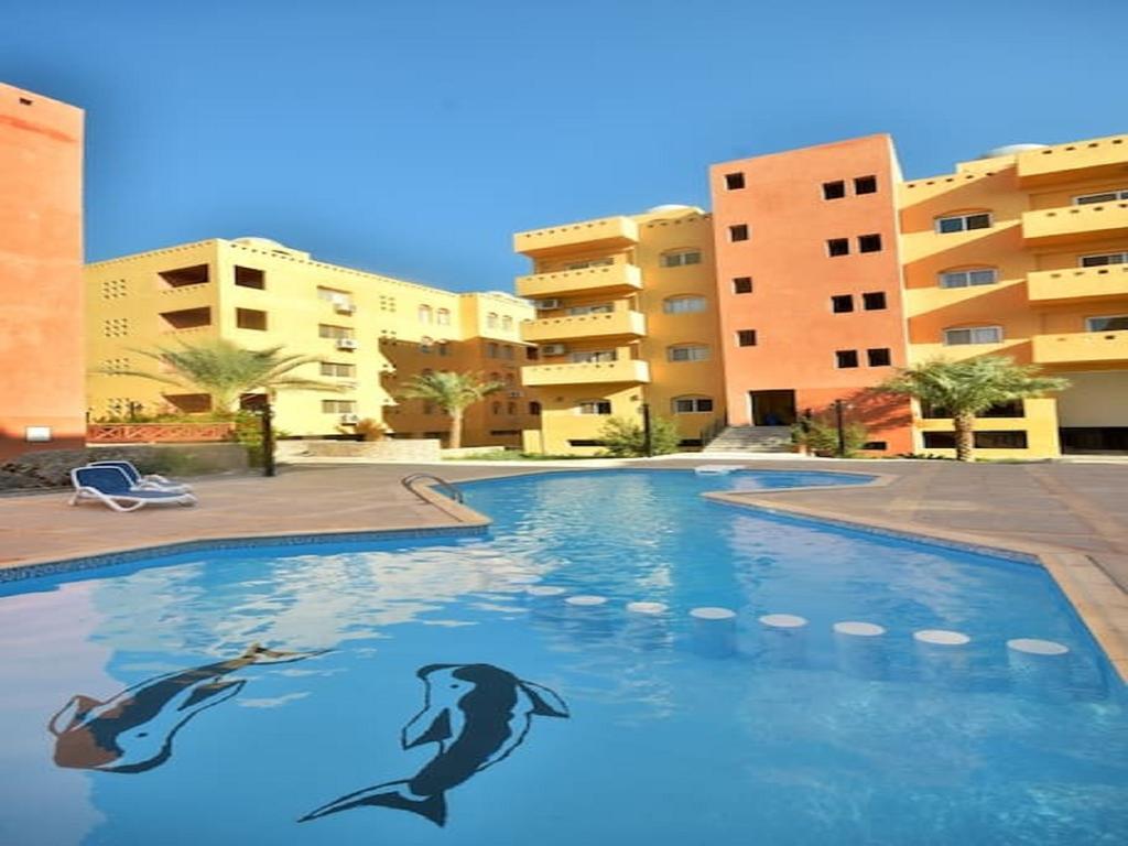 Al Dora Appartement