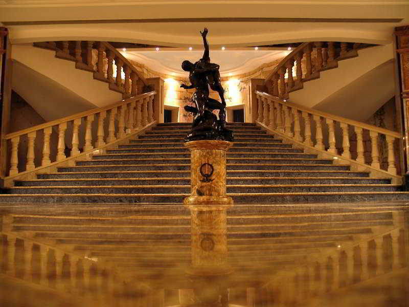 Intercontinental Abu Soma Hotel