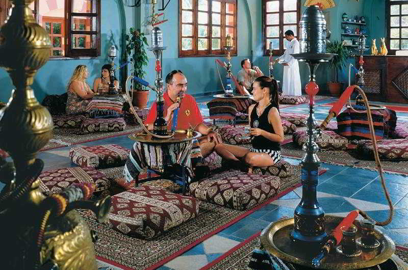 Jaz Makadi Oasis 5*