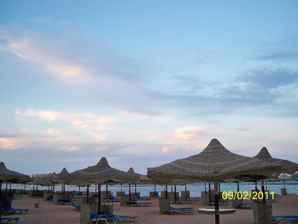 Appartement Esplanada Hurghada
