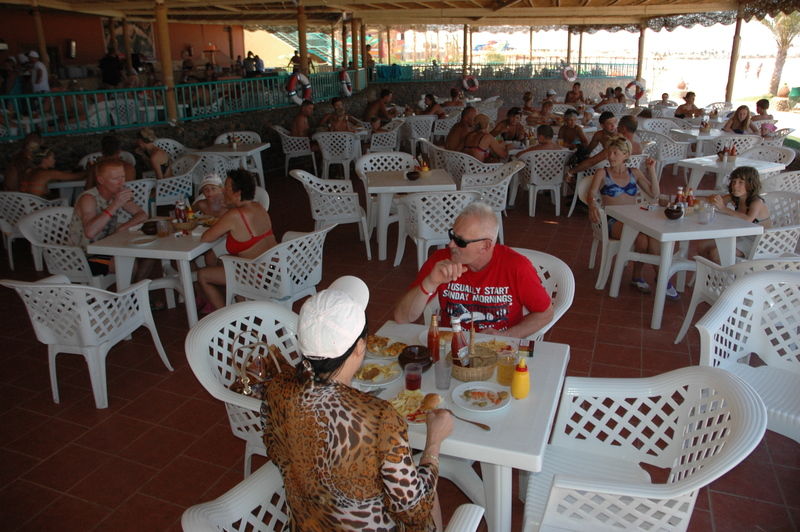 Titanic Aqua Park - Families And Couples Only Station touristique