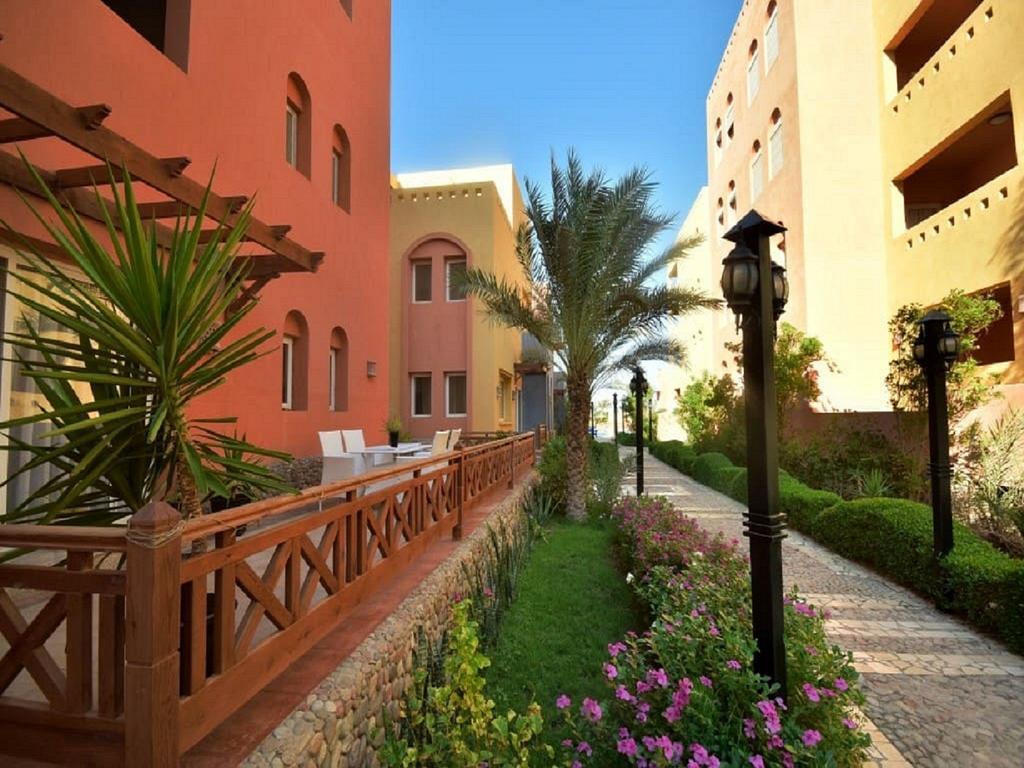 Al Dora Appartement Hurghada