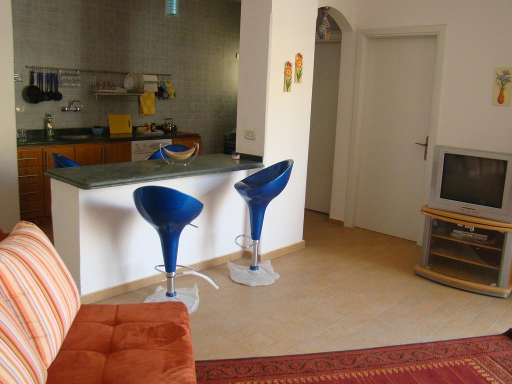 Apartment Villages Road Hurghada
