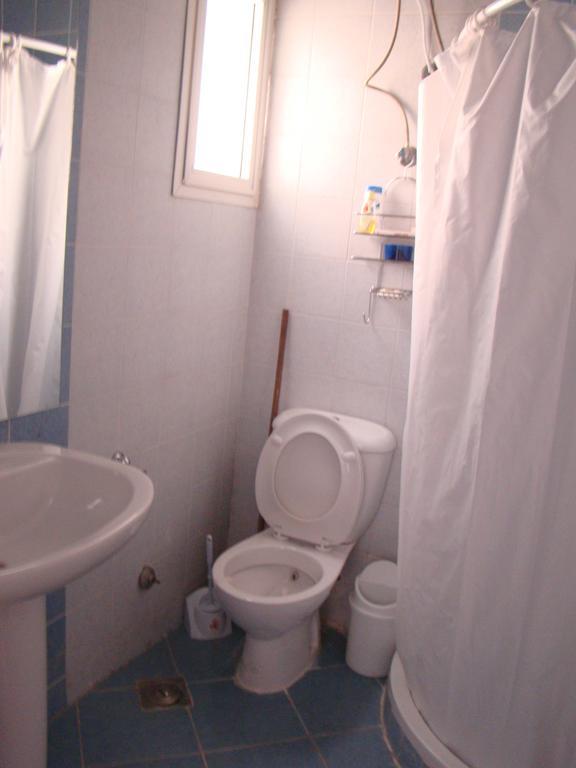 Villages Road Apartment Hurghada