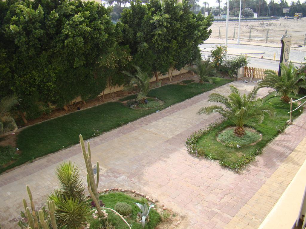 Villages Road * Hurghada