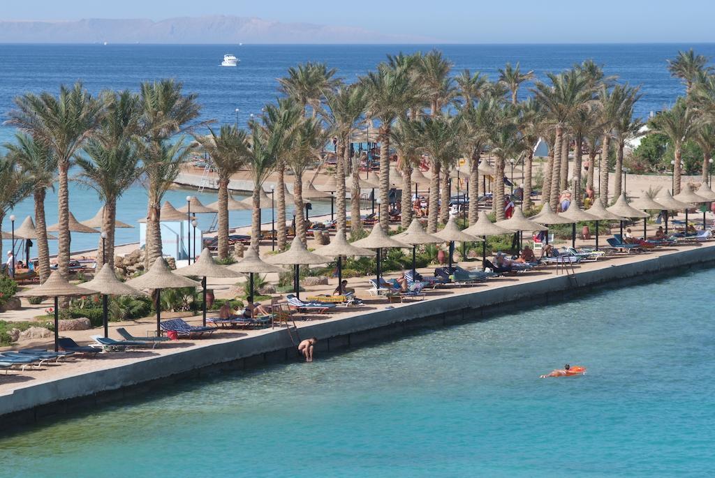 Resort Arabia Azur Hurghada
