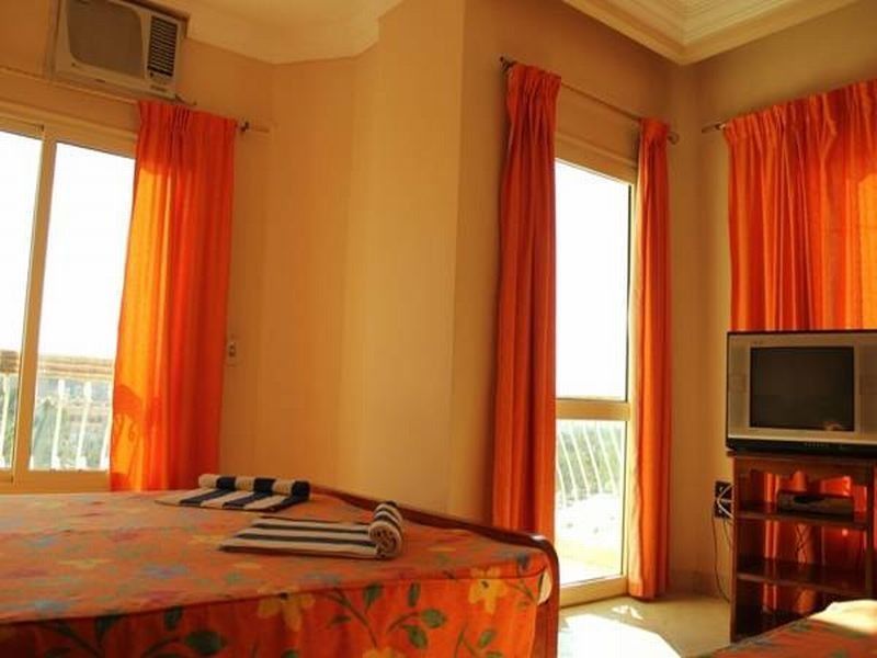 Golden Rose Hurghada