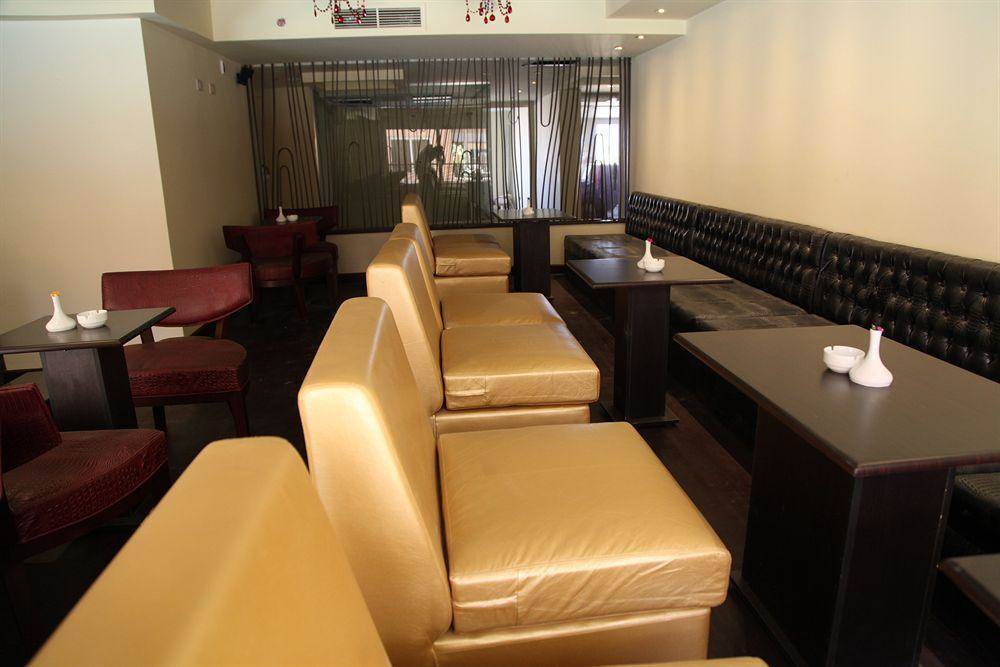 Hotel Amazonia Hurghada