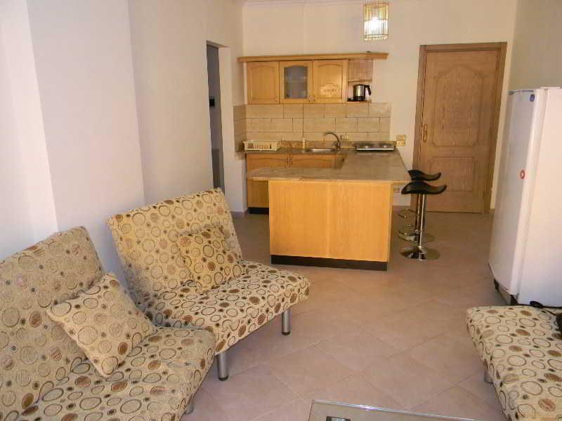 British Hotel Hurghada
