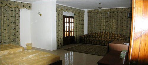 Luxor 2* Hurghada