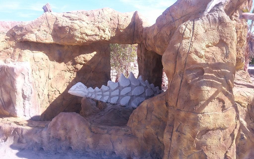 Caves Adults Only Hurghada