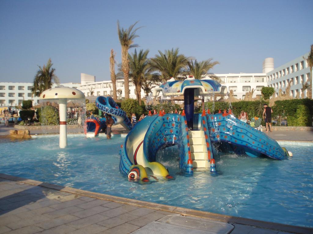 Station touristique Titanic Aqua Park - Families And Couples Only 4*