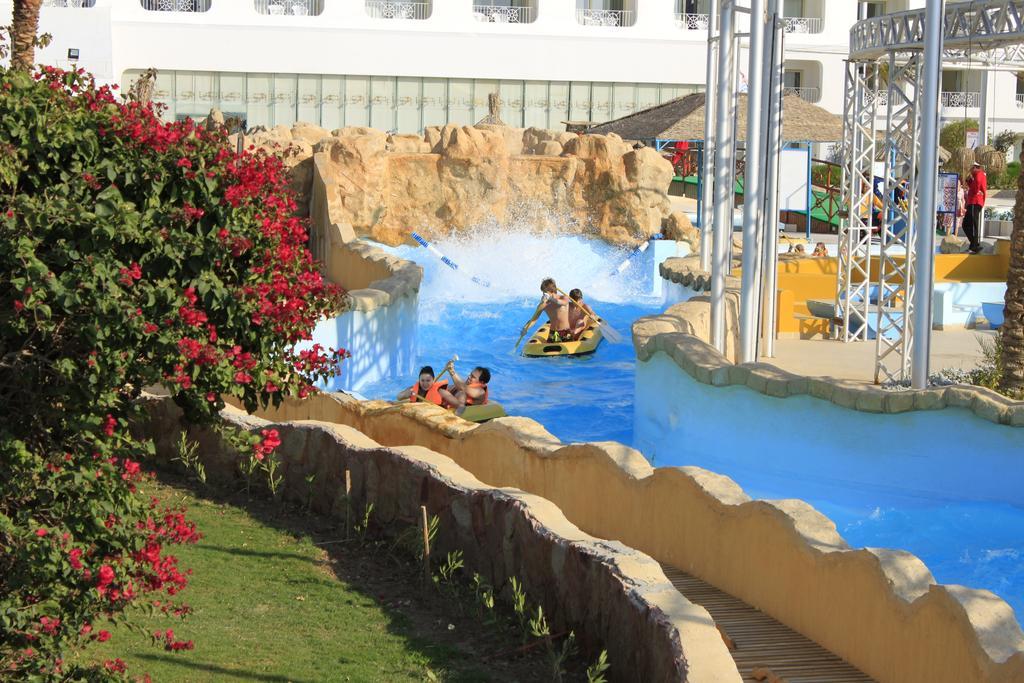 Titanic Aqua Park - Families And Couples Only Hurghada