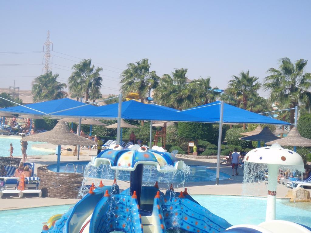 Titanic Aqua Park - Families And Couples Only 4*