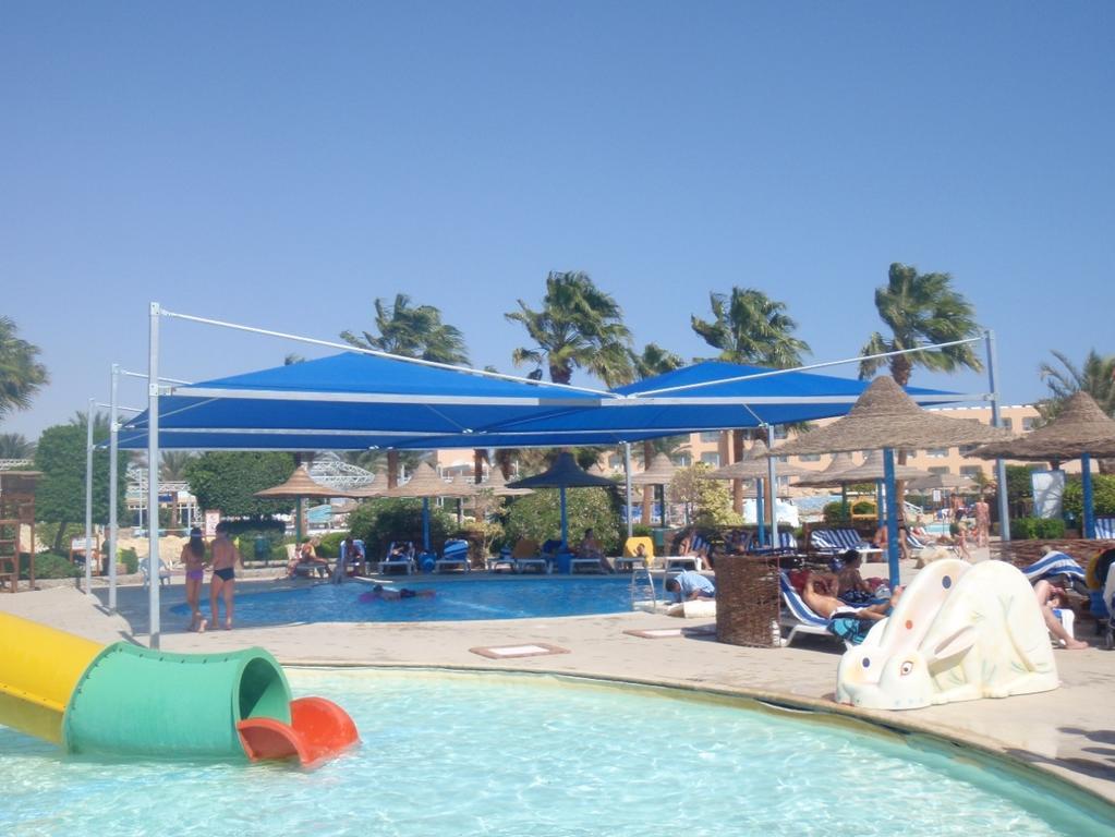Titanic Aqua Park - Families And Couples Only 4*