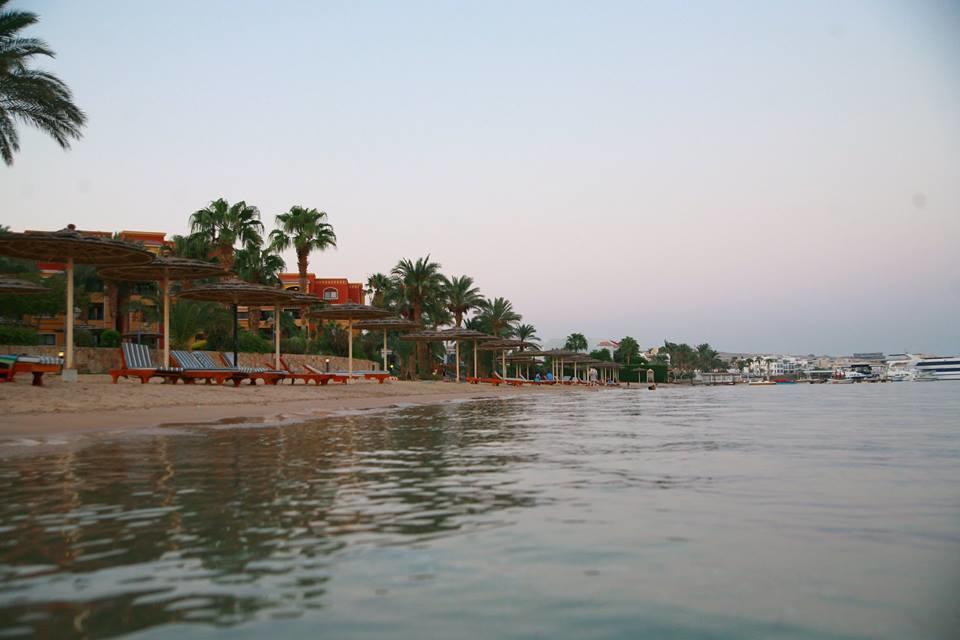 Appartement Esplanada Hurghada