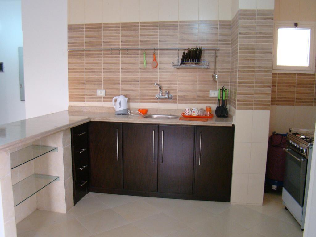 Villages Road Apartment Hurghada