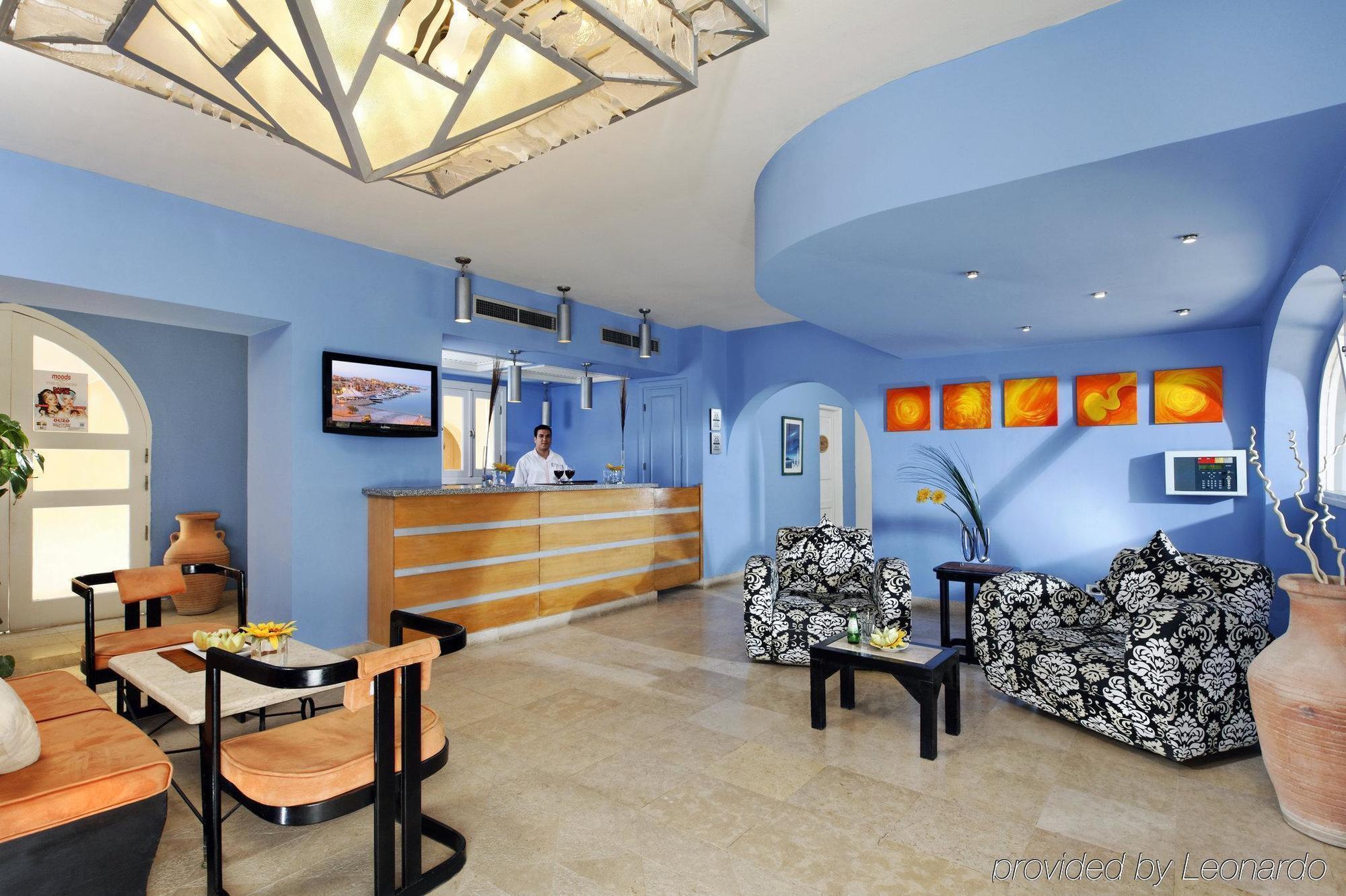 Gasthof Captain's Hurghada