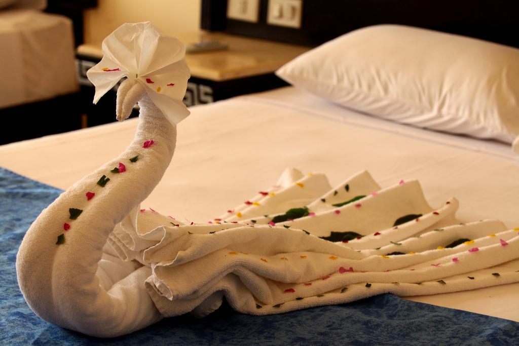 King Tut Aqua Park Resort 4*