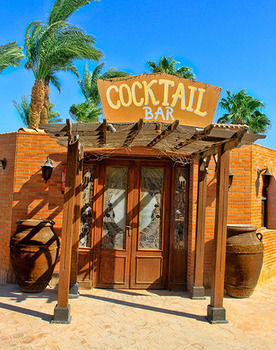 Al Mashrabiya Beach Hurghada