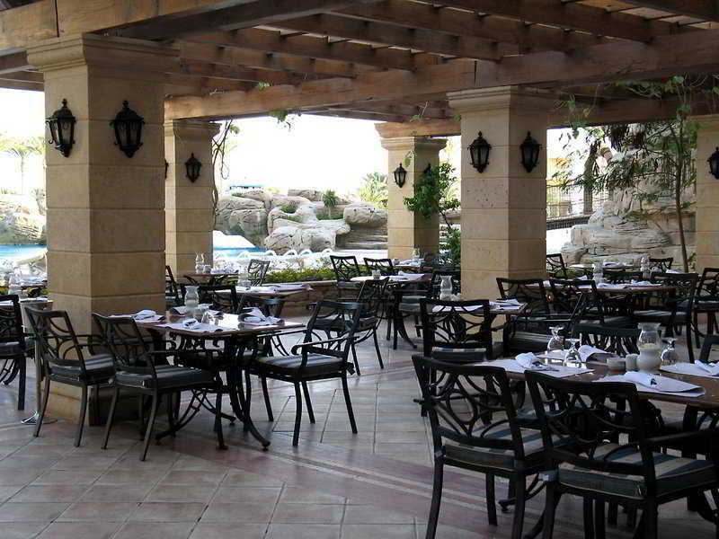 Intercontinental Abu Soma Hotel