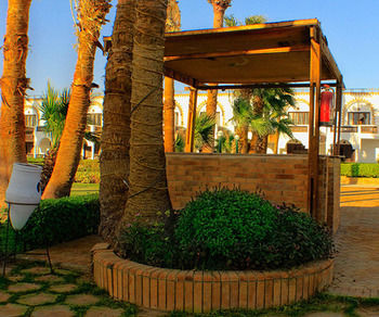 Hotel Al Mashrabiya Beach
