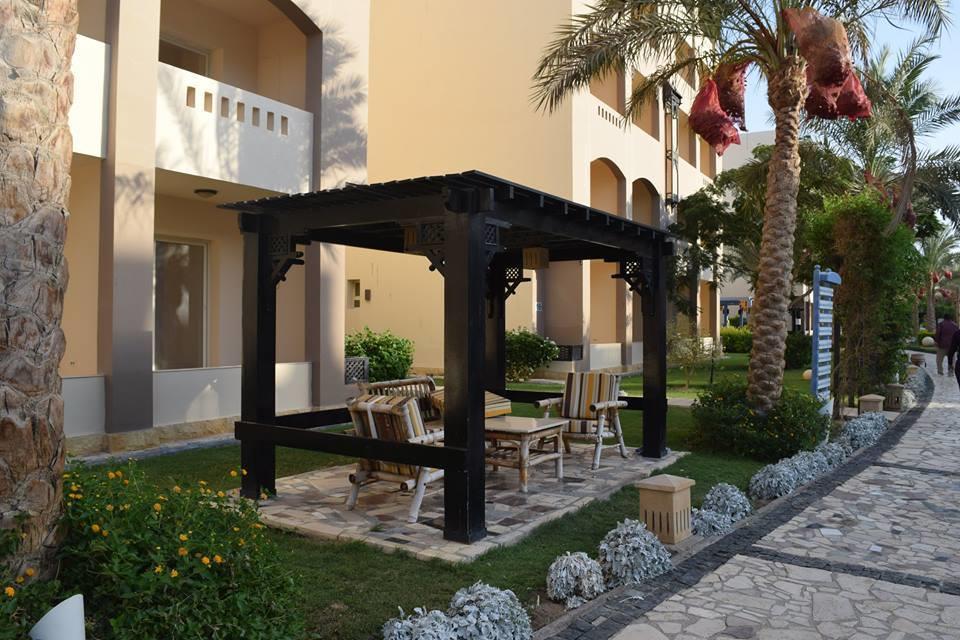 Apartment Comfortable In Nubia 4 Stars With Private And Pools *