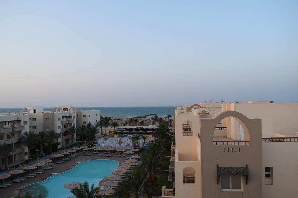Apartment Comfortable In Nubia 4 Stars With Private And Pools