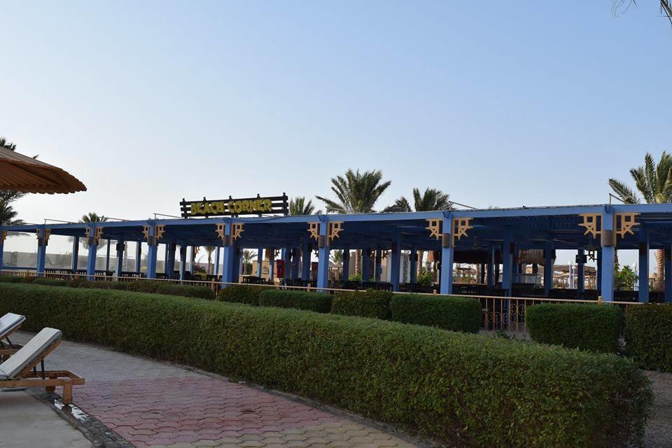 Apartment Comfortable In Nubia 4 Stars With Private And Pools Hurghada