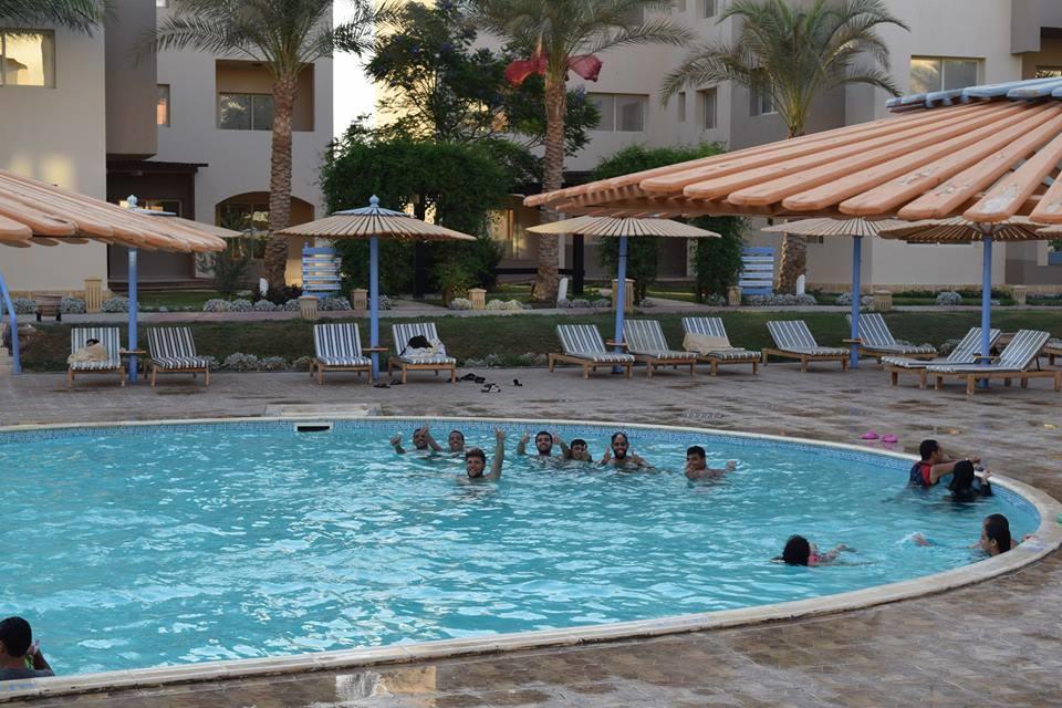 Comfortable In Nubia 4 Stars With Private And Pools