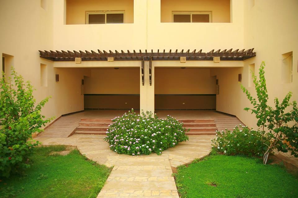 Comfortable In Nubia 4 Stars With Private And Pools Apartment