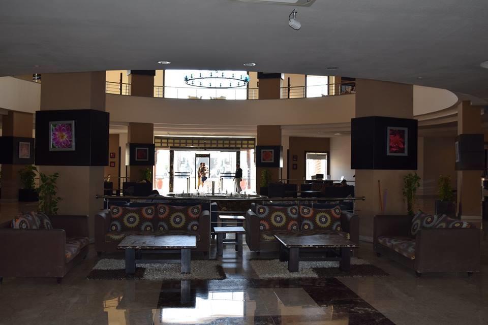 Comfortable In Nubia 4 Stars With Private And Pools *
