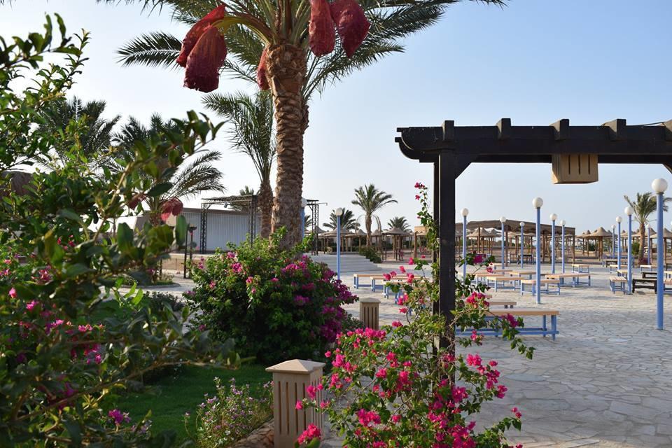 Comfortable In Nubia 4 Stars With Private And Pools Hurghada
